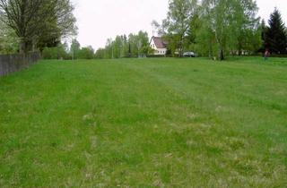 Grundstück zu kaufen in 08626 Adorf, Adorf - Gut gelegenes Grundstück