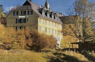 Gewerbeimmobilie kaufen in 79868 Falkau, Falkau - Hotel mit Tennisplatz Nähe Titisee