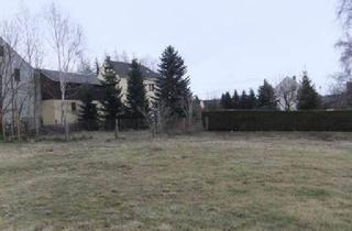 Grundstück zu kaufen in 08209 Auerbach, Auerbach/Vogtland - Baugrundstück in AuerbachVogtland