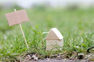 Grundstück zu kaufen in 69434 Brombach, Brombach - Baugrundstück