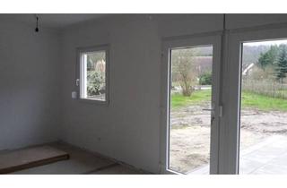 Haus kaufen in 39638 Gardelegen, Gardelegen - Fertigteilhaus im Bungalowstil