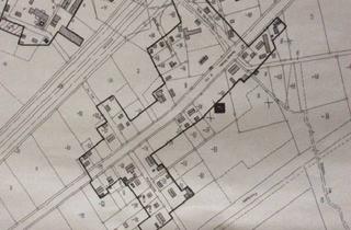 Grundstück zu kaufen in 03226 Göritz, Göritz - Großes Grundstück nahe Autobahn Berlin-Cottbus