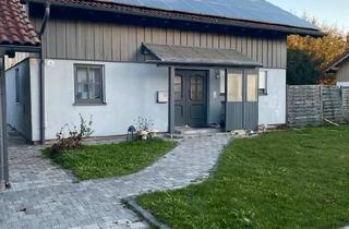 Einfamilienhaus kaufen in 84323 Massing, Massing - Einfamilienhaus zu verkaufen
