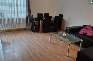 Wohnung kaufen in 93494 Waffenbrunn, Waffenbrunn - Eigentumswohnung 82m² in Cham Schulberg derzeitvermietet zum Kauf