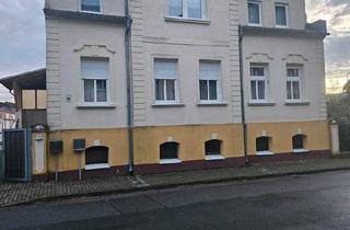 Wohnung kaufen in 16909 Wittstock, Wittstock/Dosse - Eigentumswohnung