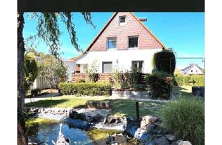 Einfamilienhaus kaufen in 38229 Salzgitter, Salzgitter - Einfamilienhaus