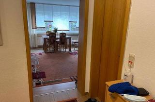 Wohnung kaufen in 36304 Alsfeld, Alsfeld - 2 -Zimmer Wohnung in Alsfeld