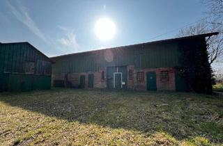Bauernhaus kaufen in 24819 Todenbüttel, Todenbüttel - Idyllischer Resthof am Naturpark Aukrug mit bis zu 10ha Land
