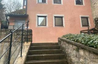 Wohnung kaufen in 91788 Pappenheim, Pappenheim - 2 ZKB Wohnung zu Verkaufen in Pappenheim