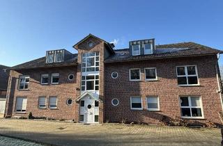 Wohnung kaufen in Nottulner Landweg, 48161 Münster, Münster - Heute schon an Morgen denken!
