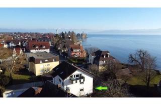 Wohnung kaufen in 88085 Langenargen, 2. Seereihe! Großzügige 4-Zimmerwohnung in Langenargen