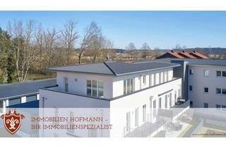 Penthouse kaufen in 84140 Gangkofen, NEUBAU: Wunderschönes Penthouse sucht neuen Besitzer und lässt keine Wünsche offen !!!