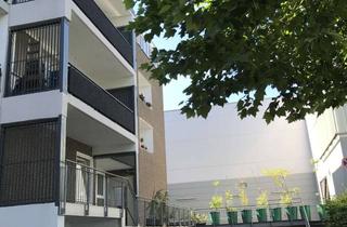 Wohnung mieten in Blumenstraße, 45699 Herten, 2,5 Zimmer+Balkon Herten-Mitte *Barrierearm*