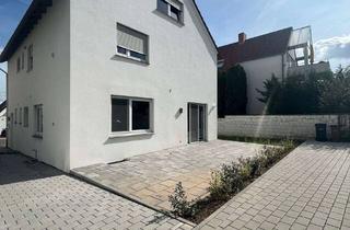 Wohnung mieten in Sophienstr. 35, 67550 Herrnsheim, Großzügige 2-Zimmer Wohnung in makellosem Zustand mit Südwest Terrasse & erweiterter Küche in Worms