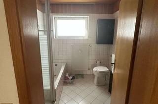 Wohnung mieten in Am Oberen Stötchen 15, 57462 Olpe, Ansprechende 3-Zimmer-Wohnung mit Balkon in Olpe