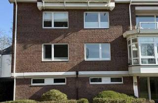 Penthouse mieten in 42697 Ohligs-Aufderhöhe, Penthouse in zentraler Lage von SG Ohligs