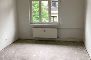 Wohnung mieten in Wittekindstraße 13, 45879 Altstadt, 2,5 Zimmerwohnung mit Altbaucharme Nähe Altstadt