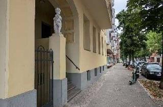 Wohnung mieten in Katharinenstraße 21, 10711 Wilmersdorf, Möblierte 2 Zimmer Wohnung, Nähe Kurfürstendamm mit Gartenzugang 3r