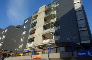 Garagen mieten in Hauptstraße 285-297, 51465 Bergisch Gladbach, Tiefgaragenplatz in GL-City!