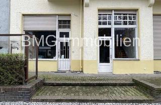 Gewerbeimmobilie mieten in Bergstraße, 12169 Steglitz (Steglitz), Flexible Gewerbefläche mit Kreativpotenzial