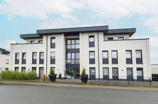 Wohnung kaufen in 49584 Fürstenau, Moderne, hochwertige 3-Zimmer-Wohnung mit Balkon in Fürstenau