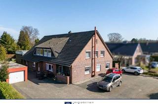 Haus kaufen in 26605 Aurich, Ertragsstarke Kapitalanlage in Aurich-Wallinghausen!