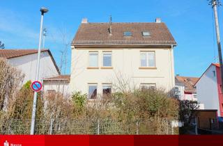 Einfamilienhaus kaufen in 61449 Steinbach, Steinbach! Einfamilienhaus mit ca.153m² Wohnfläche auf 496m² Grundstück.