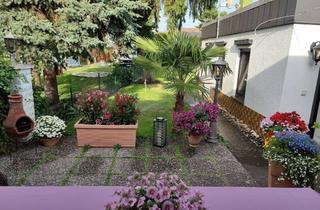 Mehrfamilienhaus kaufen in Friedrich-Ebert-Strasse 94, 64347 Griesheim, NEU! Traumhaftes Anwesen aktuell stark preisreduziert (SOMMERAKTION)! 4-5 WE / 2 Häuser & gr. Garten