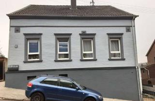 Haus kaufen in 66299 Friedrichsthal, Schönes,gepflegtes, freistehendes 1-2 Fam. Haus mit herrlichem Weitblick in zentraler Lage von Fried