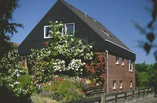 Einfamilienhaus kaufen in 21635 Jork, Großzügiges vermietetes Einfamilienhaus inkl. Gästehaus im alten Land