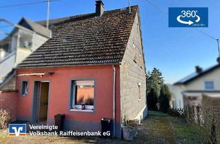 Doppelhaushälfte kaufen in 54518 Bergweiler, R E S E R V I E R T - Doppelhaushälfte mit Garten vor den Toren der Kreisstadt Wittlich