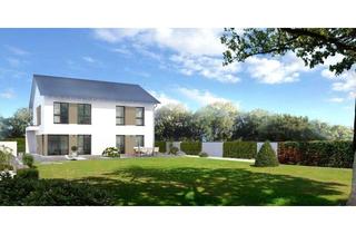 Mehrfamilienhaus kaufen in 64732 Bad König, Ihr Traum-Mehrfamilienhaus in Bad König: Individuell, Nachhaltig, All-Inclusive!