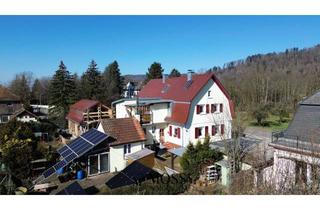 Doppelhaushälfte kaufen in 79650 Schopfheim, Charmante Doppelhaushälfte mit vielen Extras in sehr gutem Unterhaltszustand