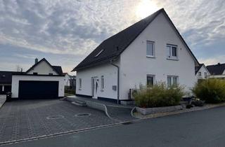 Einfamilienhaus kaufen in 96158 Frensdorf, Gepflegtes Einfamilienhaus in kinderfreundlicher Umgebung