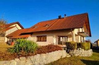 Haus mieten in 84155 Bodenkirchen, EFH in ruhiger Siedlungslage am Waldrand