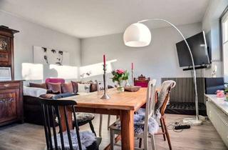 Anlageobjekt in 24214 Gettorf, Vielseitiges 3-Parteienhaus in ruhiger Sackgassenlage mit großem Garten