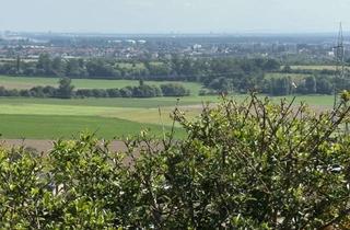 Anlageobjekt in 65239 Hochheim, *** sofort freigestellt ! 4,5 Zimmer Wohnung mit Panoramablick ***
