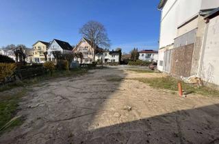Grundstück zu kaufen in Dünenstraße 2a, 18225 Kühlungsborn, Baugrundstück in Kühlungsborn - Ost