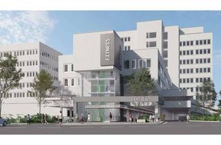 Büro zu mieten in Mahdentalstraße 96, 71065 Sindelfingen, Teilbares oder komplettes Büro aus 2 Teil-Bereichen