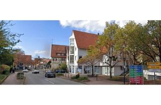 Geschäftslokal mieten in 71384 Weinstadt, Ladengeschäft in 1 A Lage mit großen Schaufensterflächen in Weinstadt-Großheppach zu vermieten.