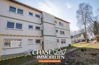 Wohnung kaufen in 32825 Blomberg, Gepflegte Hochparterre-Eigentumswohnung im friedlichen Blomberg - Renditeobjekt mit Zukunft!