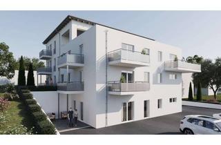 Penthouse kaufen in 92670 Windischeschenbach, Exklusive 2 Zimmer Penthouse-Wohnung ** Lift** KfW 40 QNG Ausführung ** SonderAfA