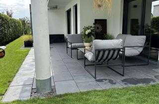 Wohnung mieten in 71334 Waiblingen, Terrassenwohnung Warmmiete 2.750 Euro, in 71334 Waiblingen