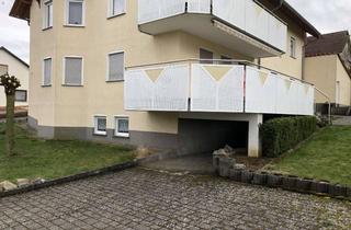 Wohnung mieten in Schulstraße 30, 35415 Pohlheim, 5 Zimmer /Bad /Küche/Gäste WC/ Balkon mit Einbauküche ohne Geräte