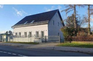 Wohnung mieten in Rosa-Luxemburg-Str. 44, 16727 Velten, Schöne 3-Zimmer-Wohnung im EG