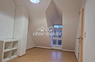 Wohnung mieten in 63628 Bad Soden-Salmünster, Schön geschnittene Maisonette-Wohnung in der Innenstadt von Bad Soden-Salmünster.