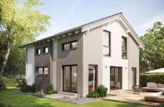 Haus kaufen in 76831 Impflingen, Energiesparender Neubau mit Keller am Feldrand