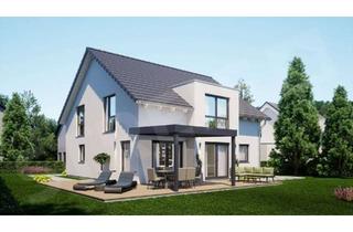 Einfamilienhaus kaufen in 34246 Vellmar, Einfamilienhaus mit Keller und Baugrundstück in Vellmar Feldrandlage