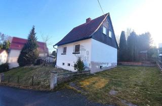 Haus kaufen in 36469 Tiefenort, KLEIN ABER FEIN - NATURNAH AM FRAUENSEE !