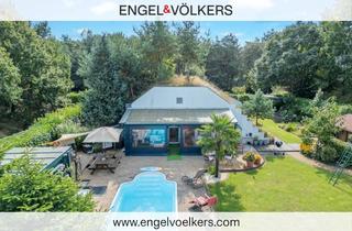 Haus kaufen in 47624 Kevelaer, Idyllisches Wohnen in Ihrer Wohlfühloase in Kevelaer-Twisteden